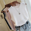 Fashion Knitted Blouse