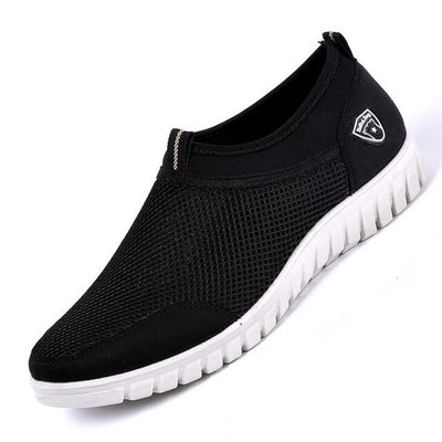 Stylish Air Mesh  Anti-Odour Sneakers