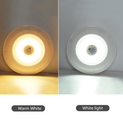 Super Bright Cabinet Wireless Remote Light LED