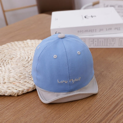 Summer Newborn Baby Sun Hat