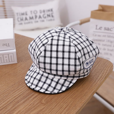 Summer Newborn Baby Sun Hat