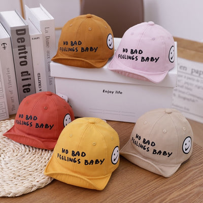 Summer Newborn Baby Sun Hat