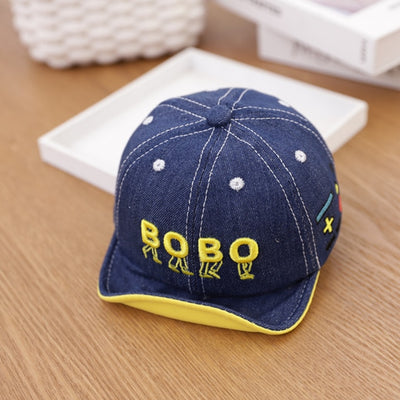 Summer Newborn Baby Sun Hat