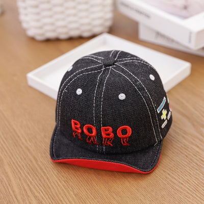 Summer Newborn Baby Sun Hat
