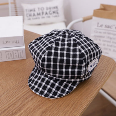 Summer Newborn Baby Sun Hat