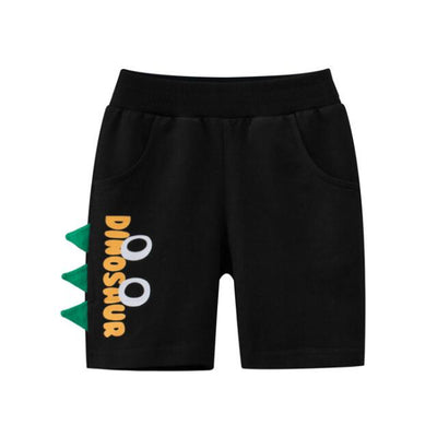 New Fashion Summer Children Shorts Cotton For Boys