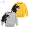 Long Sleeve Sweatshirt