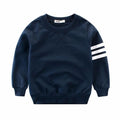 Long Sleeve Sweatshirt