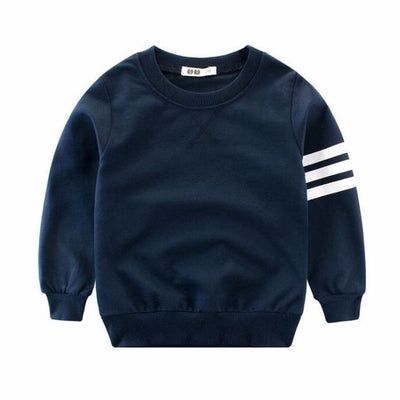 Long Sleeve Sweatshirt