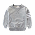Long Sleeve Sweatshirt