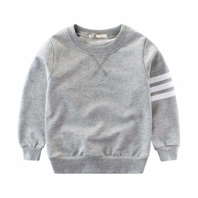 Long Sleeve Sweatshirt