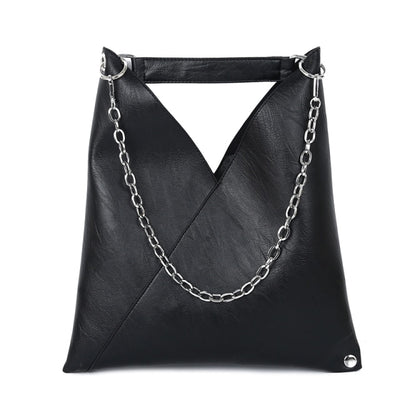 Luxury Large Capacity Tote Handbag