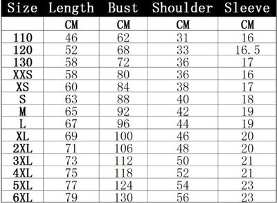 Fashion 3D  short-sleeved round neck T-shirt