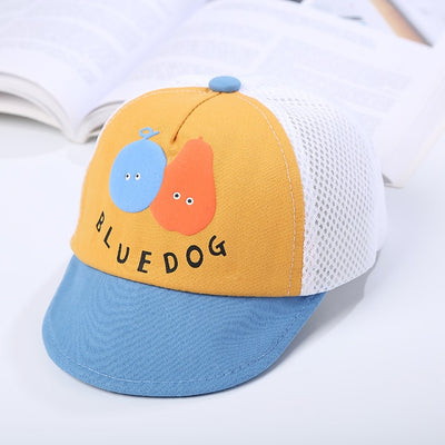 Summer Newborn Baby Sun Hat