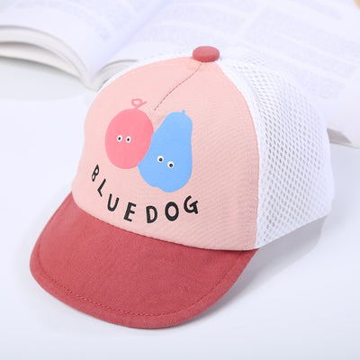 Summer Newborn Baby Sun Hat