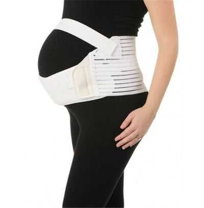 Maternity Pregnant Women Belly Belt Support Prenatal Waist Care Belt Abdomen Band Back Brace Pregnancy Protector for Pregnant