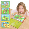 Magic Colouring Book
