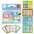 Magic Colouring Book
