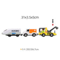 Kids Electric Train Sets