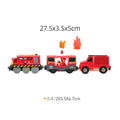Kids Electric Train Sets
