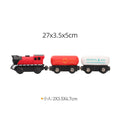Kids Electric Train Sets