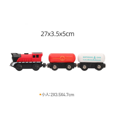 Kids Electric Train Sets