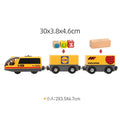 Kids Electric Train Sets
