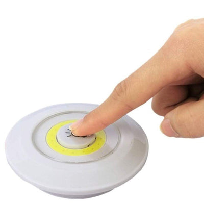 Super Bright Cabinet Wireless Remote Light LED