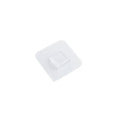 Adhesive Multi-Purpose Wall Mounted Organizer
