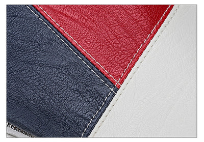 High Quality Anti-Theft  Leather  Bag