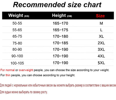 Men’s Slim Microelasticity Sports Pants