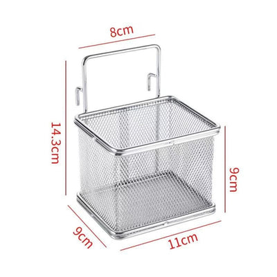 Stainless Steel Hot Frying Fried Basket Sieve Mesh