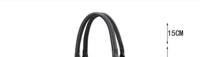High-Quality Stripes Designer Fashion Handbags