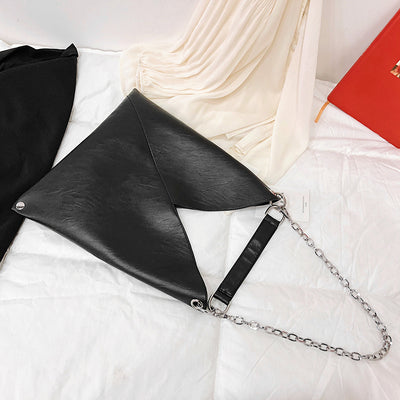 Luxury Large Capacity Tote Handbag