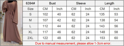 Hijab Dress abayas for Women Abaya Dubai Turkey Clothing Kaftan