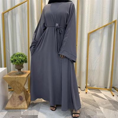 Hijab Dress abayas for Women Abaya Dubai Turkey Clothing Kaftan